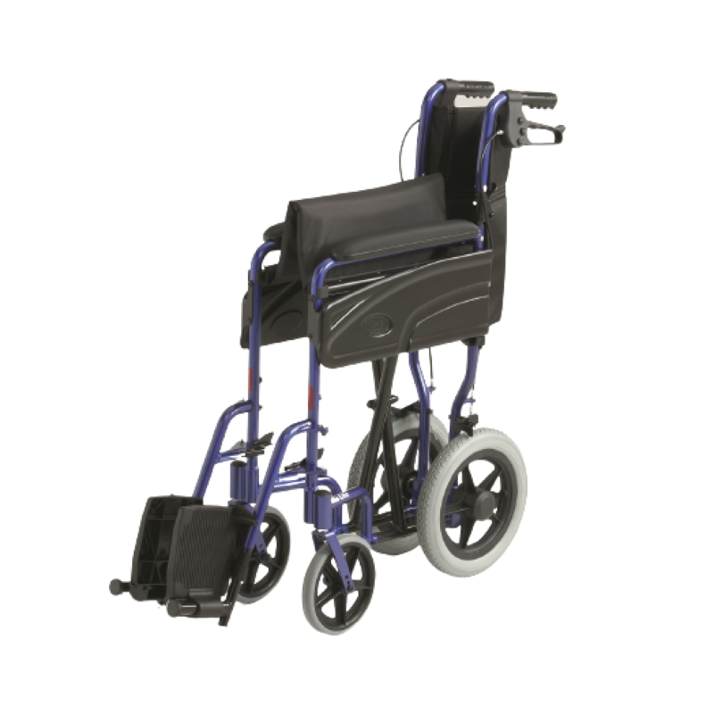Wheelchair Alu Lite T45.5