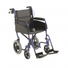Silla de Ruedas Alu Lite T45.5