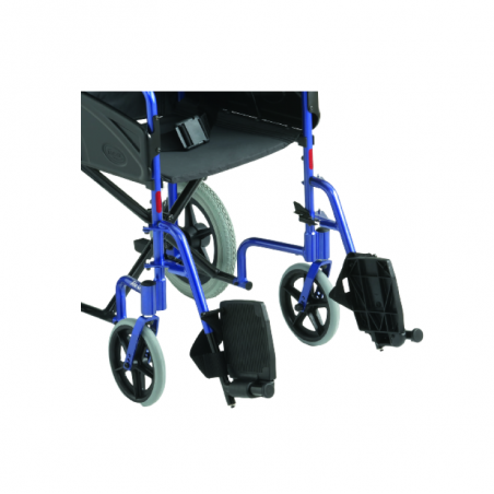Cadeira de Rodas Alu Lite T45.5
