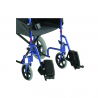 Wheelchair Alu Lite T45.5