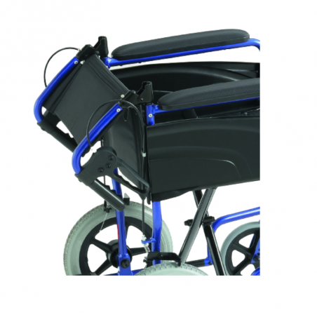Wheelchair Alu Lite T45.5