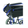 Silla de Ruedas Alu Lite T45.5