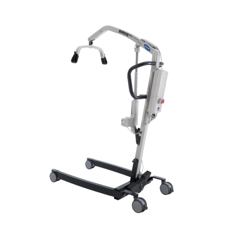 Elevador de transferencia compacto Invacare Birdie Evo