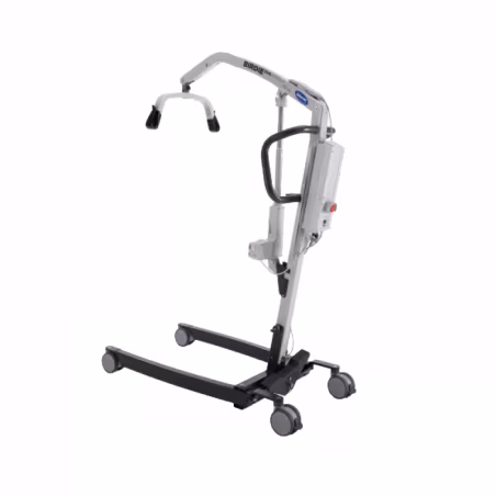 Invacare Elevador de Transferência Birdie Evo Compact