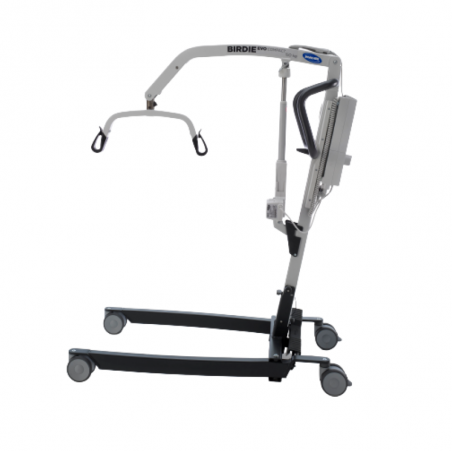 Ascenseur de transfert compact Invacare Birdie Evo