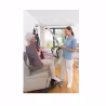 Ascenseur de transfert compact Invacare Birdie Evo