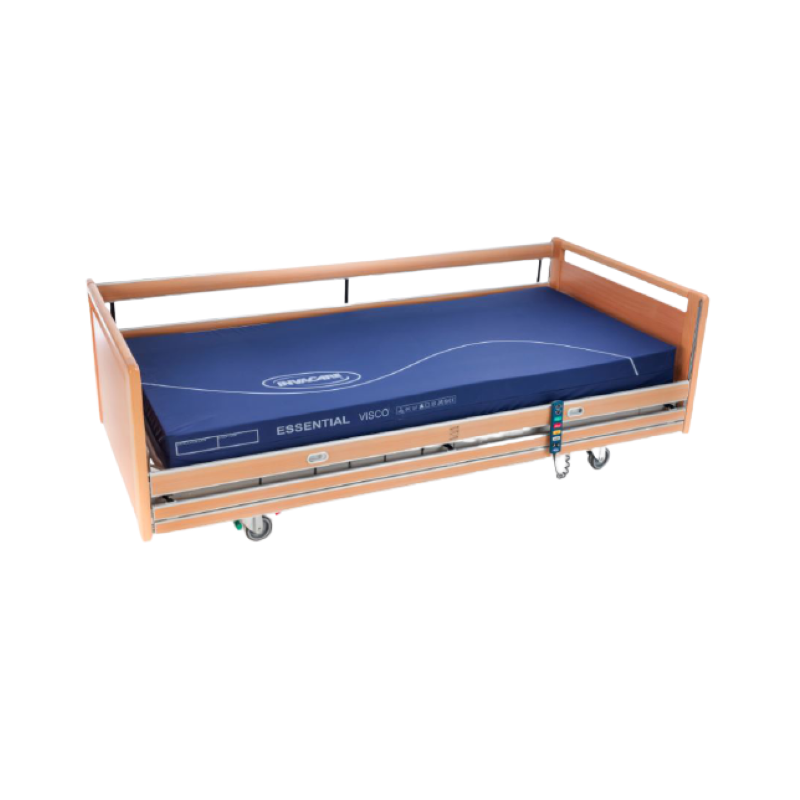 Matelas Invacare Essential Visco