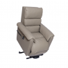 Sillón Eléctrico Acogedor Up 2 Motores Invacare