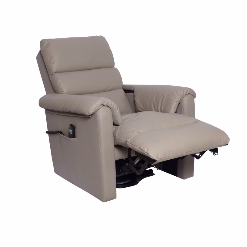 Invacare Cosy Fauteuil Électrique Up 2 Moteurs