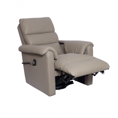 Invacare Cozy Electric Armchair Up 2 Engines