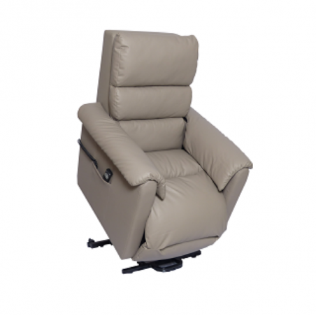 Invacare Cozy Electric Armchair Up 1 engine
