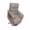 Sillón eléctrico acogedor Invacare Up 1 motor