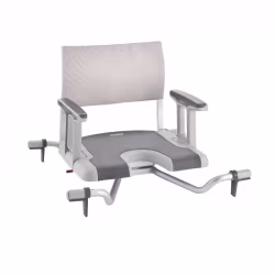 Invacare Assento de Banheira Aquatec Sorrento
