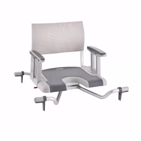 Invacare Assento de Banheira Aquatec Sorrento