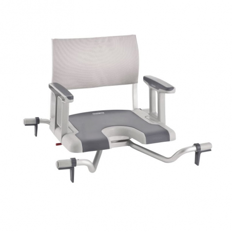 Invacare Sorrento Aquatec Bath Seat