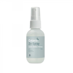 Cutania Zn-Spray 59 ml