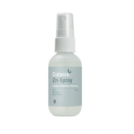 Cutania Zn-Spray 59 ml