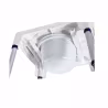 Pico 3 in 1 Sanitary Chair