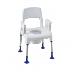 Pico 3 in 1 Sanitary Chair