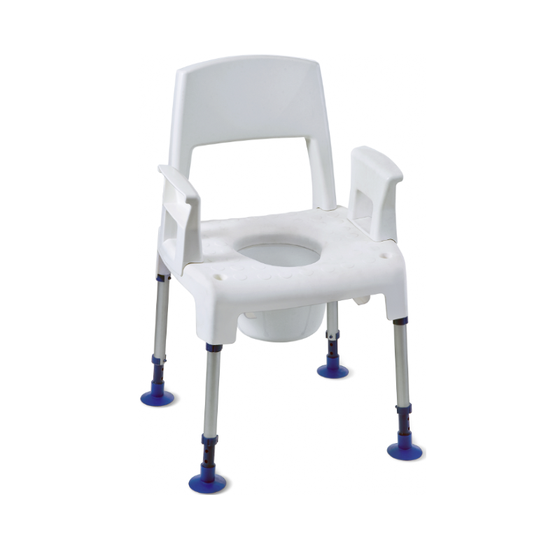 Sillón Sanitario Pico 3 en 1