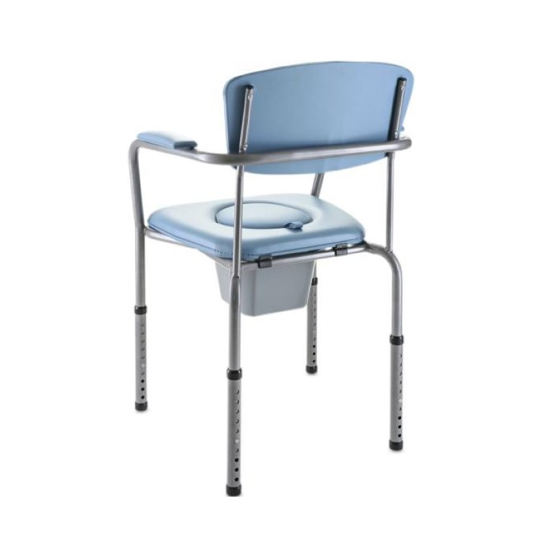 Silla Sanitaria Omega Eco