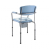 Silla Sanitaria Omega Eco