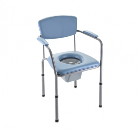 Cadeira Sanitária Omega Eco