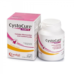 CystoCure Forte 30 comprimidos