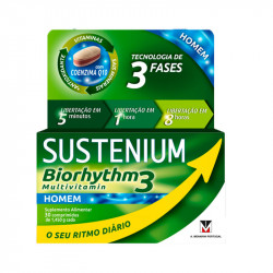 Sustenium Biorhythm 3...