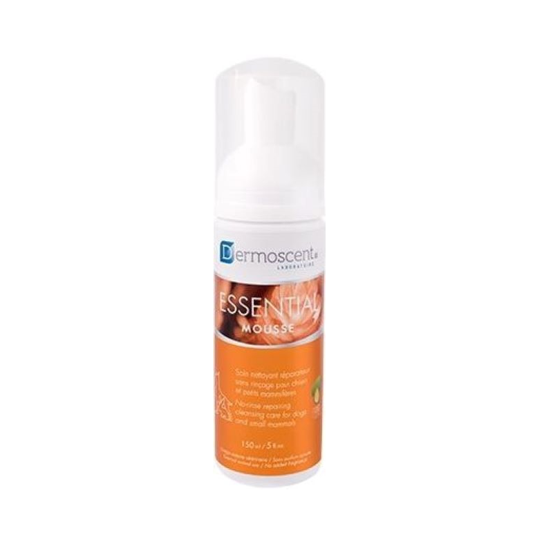 Dermoscent Essentia Mousse Perros 150ml