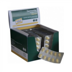 Dermovital Omega 3-6-9 300 capsules