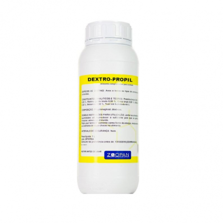 Dextro-Propyl 1L