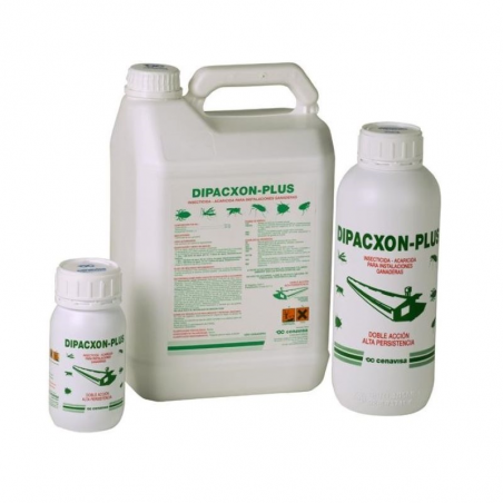 Dipacxon 39 Plus 1L