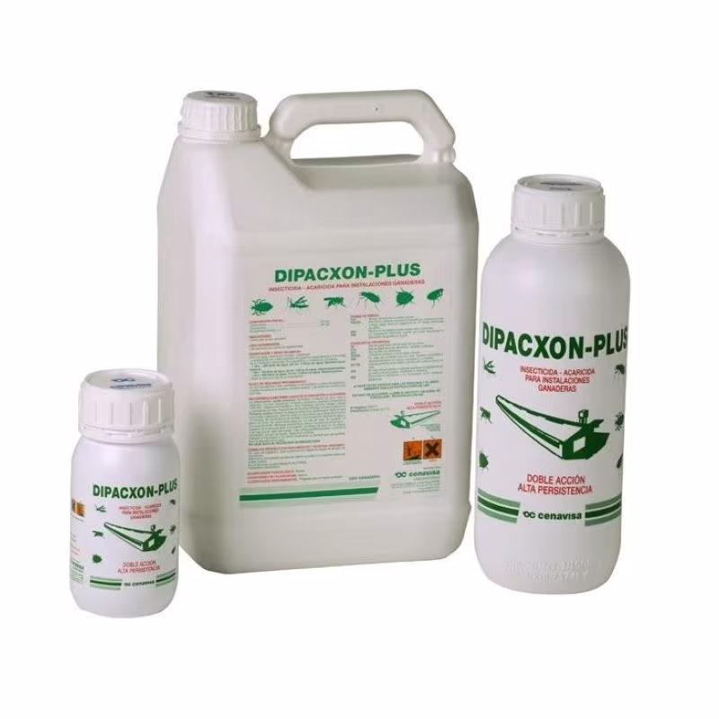 Dipacxon 39 Plus 250ml