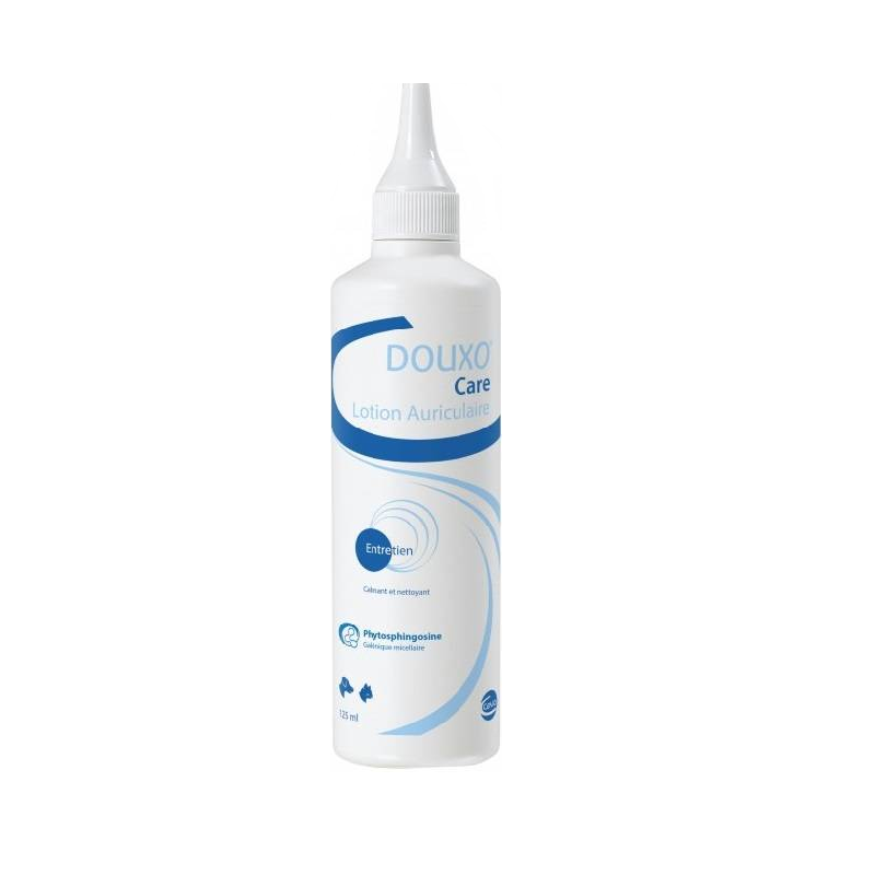 Douxo Care Loción Micelar 125ml