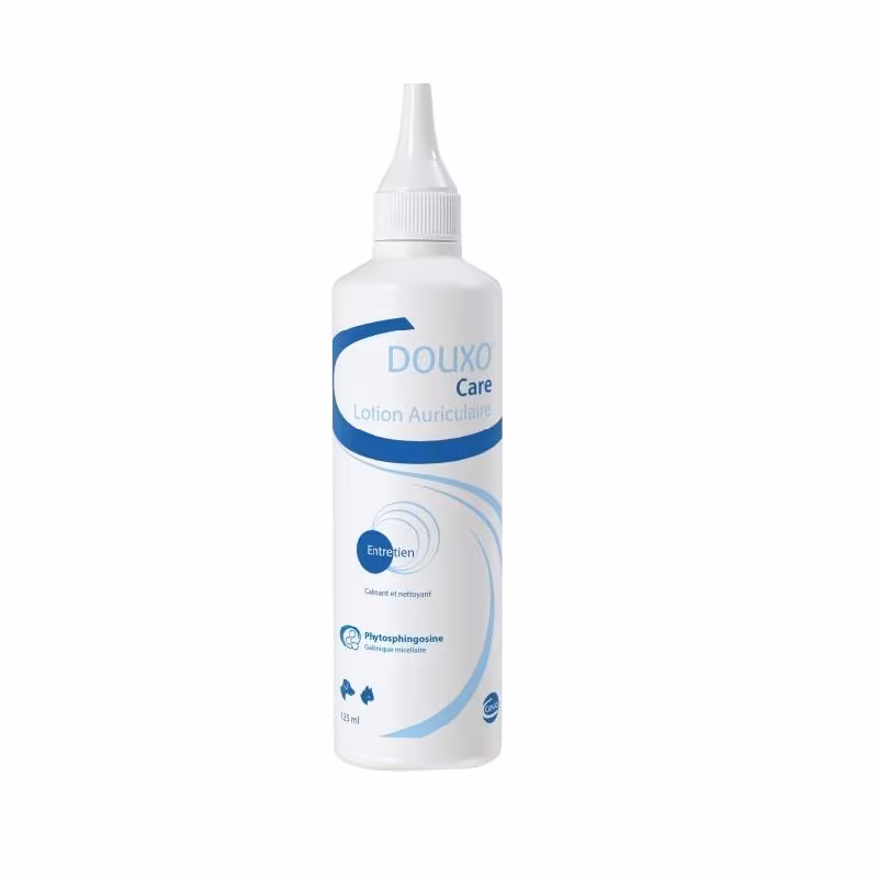 Douxo Care Micellar Lotion 125ml