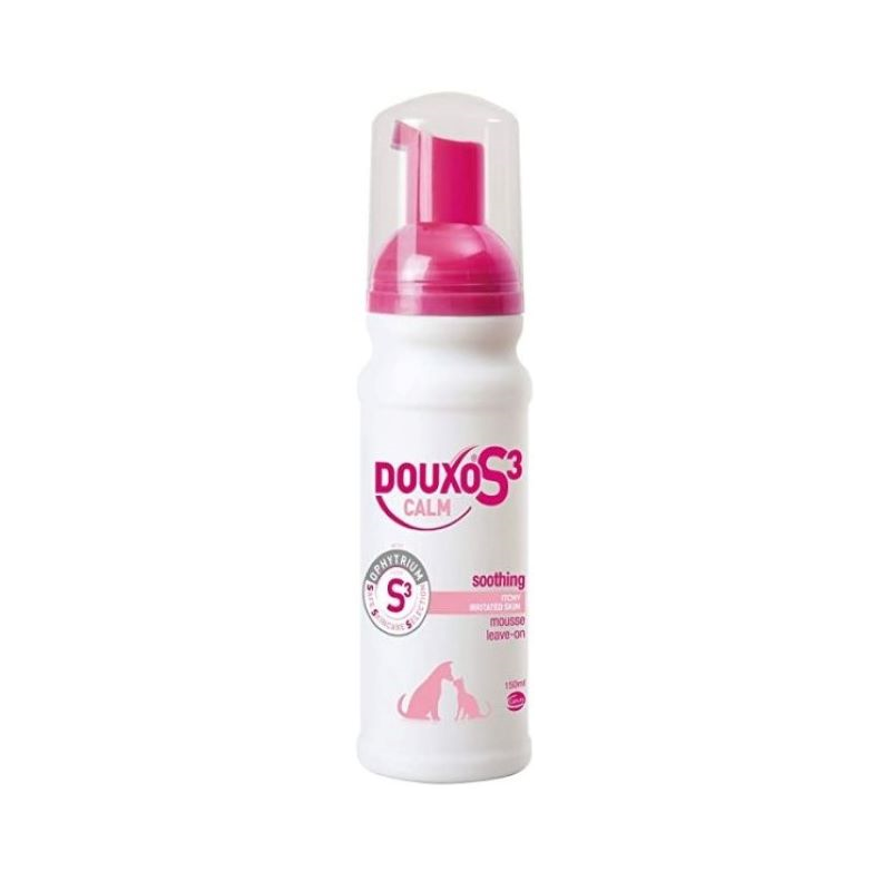 Douxo S3 Mousse Calma 150ml