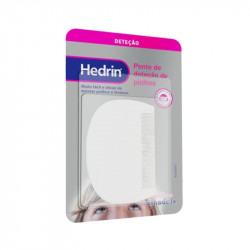 Hedrin Lice Detection Comb