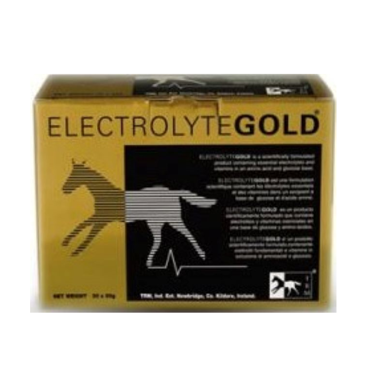 Electrolyte Or 30x50g