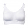 Soutien-gorge Ultimate BodyFit Medela Tam L Blanc Soutien-gorge Ultimate BodyFit Medela Tam L Blanc