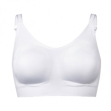 Soutien-gorge Ultimate BodyFit Medela Tam XL Blanc
