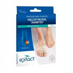 Epitact Protección para Juanetes talla M