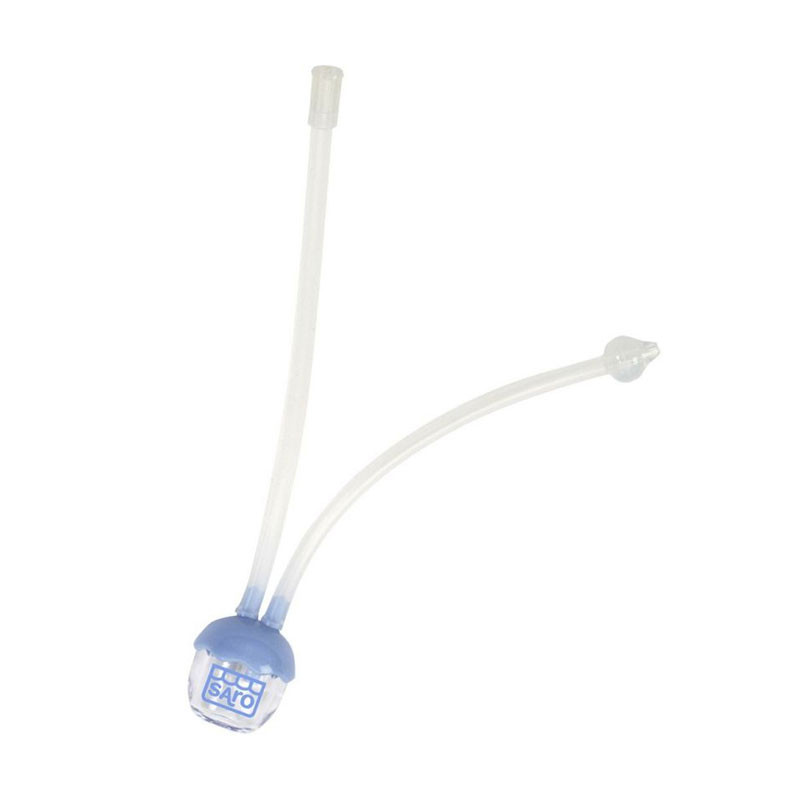 Saro Aspirador Nasal 0m+ Saro Aspirador Nasal 0m+