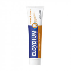 Elgydium Dentifrice Prévention des Caries 75 ml