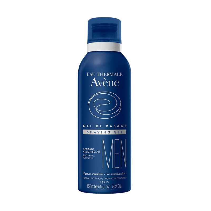 Avène Men Gel de Rasage 150ml