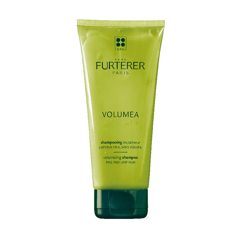 Rene Furterer Volumea Shampoing 200ml