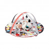 Tapis d'activités Kinderkraft 4smart Tapis d'activités Kinderkraft 4smart