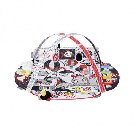 Tapis d'activités Kinderkraft 4smart Tapis d'activités Kinderkraft 4smart