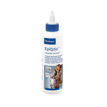 Epi-Otic 125ml Epi-Otic 125ml