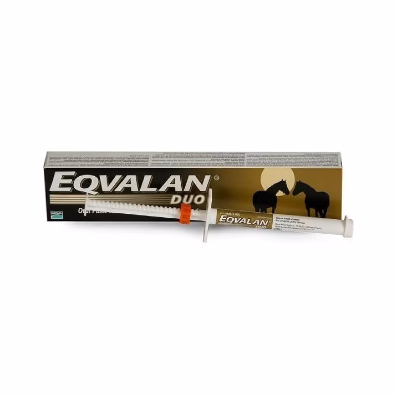 Eqvalan Duo Pasta 7.74g